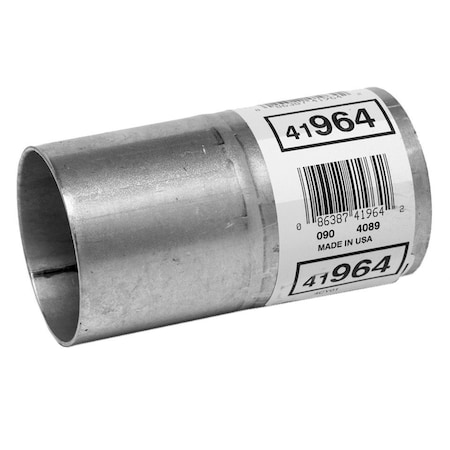 Walker Exhaust Pipe Connector, 41964 41964